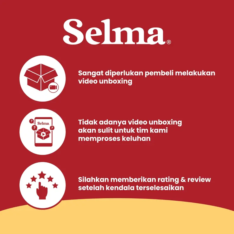 SELMA SET 2 PCS FERDIAN MEJA KANTOR DENGAN RAK - COKELAT MAPLE 3