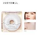 Product Introduction of Judydoll Double-Head Mascara,Lashes Primer + Mascara,Waterproof Curling Long Thick Dense Smooth Eyelashes,Enlarge Eyes Tool 2