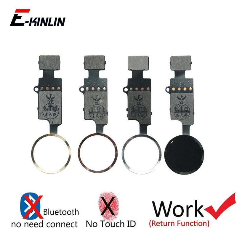 Product Introduction of Nút Home Flex Thế Hệ 6, Tương Thích Với IP 7 8 Plus SE 2020 2022 YF, Giải Pháp Chức Năng Trả Lại Thông Dụng 6
