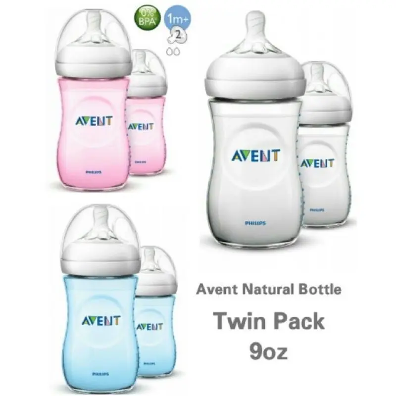 Dot Philips avent isi 2 260ml / dot philips avent isi 1 260ml 0