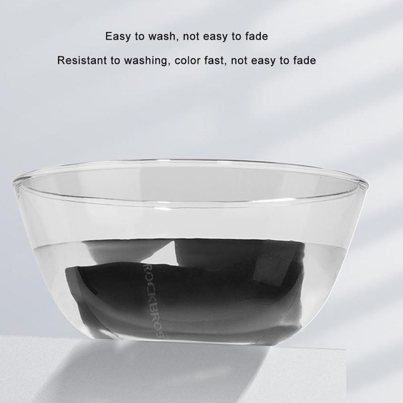Product Introduction of Tay Áo Cánh Tay Lụa Lạnh 1 Cặp, Chống Nắng, Thoáng Khí, Nhanh Khô, Thích Hợp Cho Các Môn Thể Thao Ngoài Trời Và Đạp Xe, Che Cánh Tay, Dành Cho Nam Và Nữ 31
