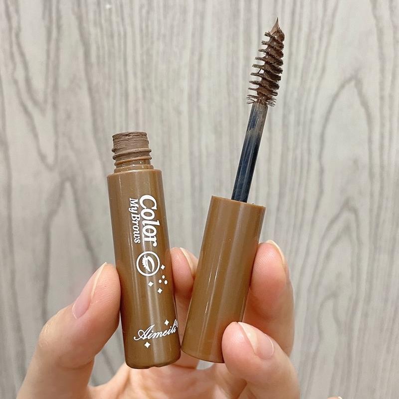 Mascara lông mày thay màu lông mày