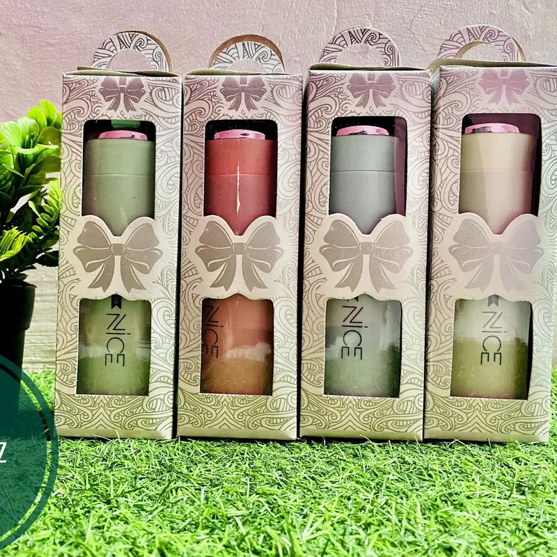 Botol Nice/Botol Minum Box/Botol Bagus/Botol Thermos/Botol Sekolah/Botol Murah/Gift Box botol 0
