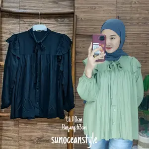 Blouse Rayon Tali