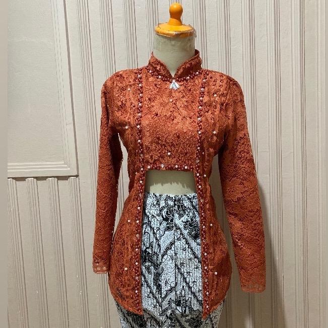Kutu Baru Hijab - MH Kebaya 0