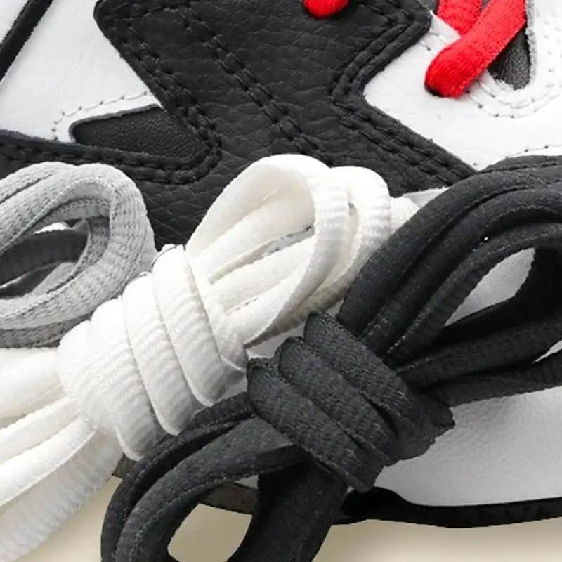 in Stock and Fast Delivery Fit NB New Bailun Semicircle Shoelace  Basketball Shoes Dunk SB Daddy Shoelace