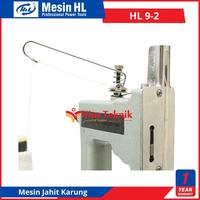 Gambar H&L HL9-2  Mesin Jahit Karung HL 9-2 dari Vins Teknik Bekasi Kota Bekasi 3 Tokopedia