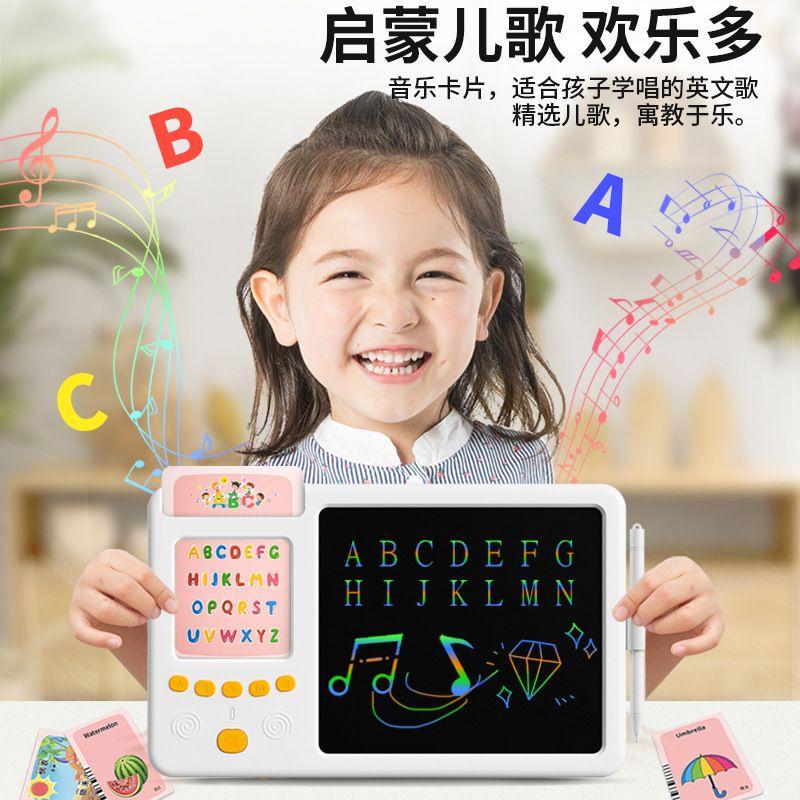 LIVESHOW Smart Card Learning Machine Writing Board TikTok Shop Malaysia liveshow-smart-card-learning-machine-writing-board-tiktok-shop-malaysia