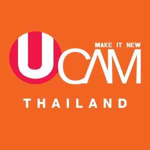 โลโก้ร้าน UCAM Shop