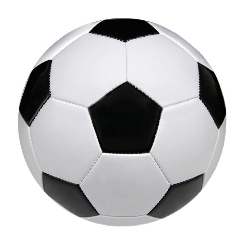 Product Introduction of Standard Size 5 Soccer Ball Leakproof Campus Football Wear Resistant New Rubber Soccer Ball Elastic Football 28