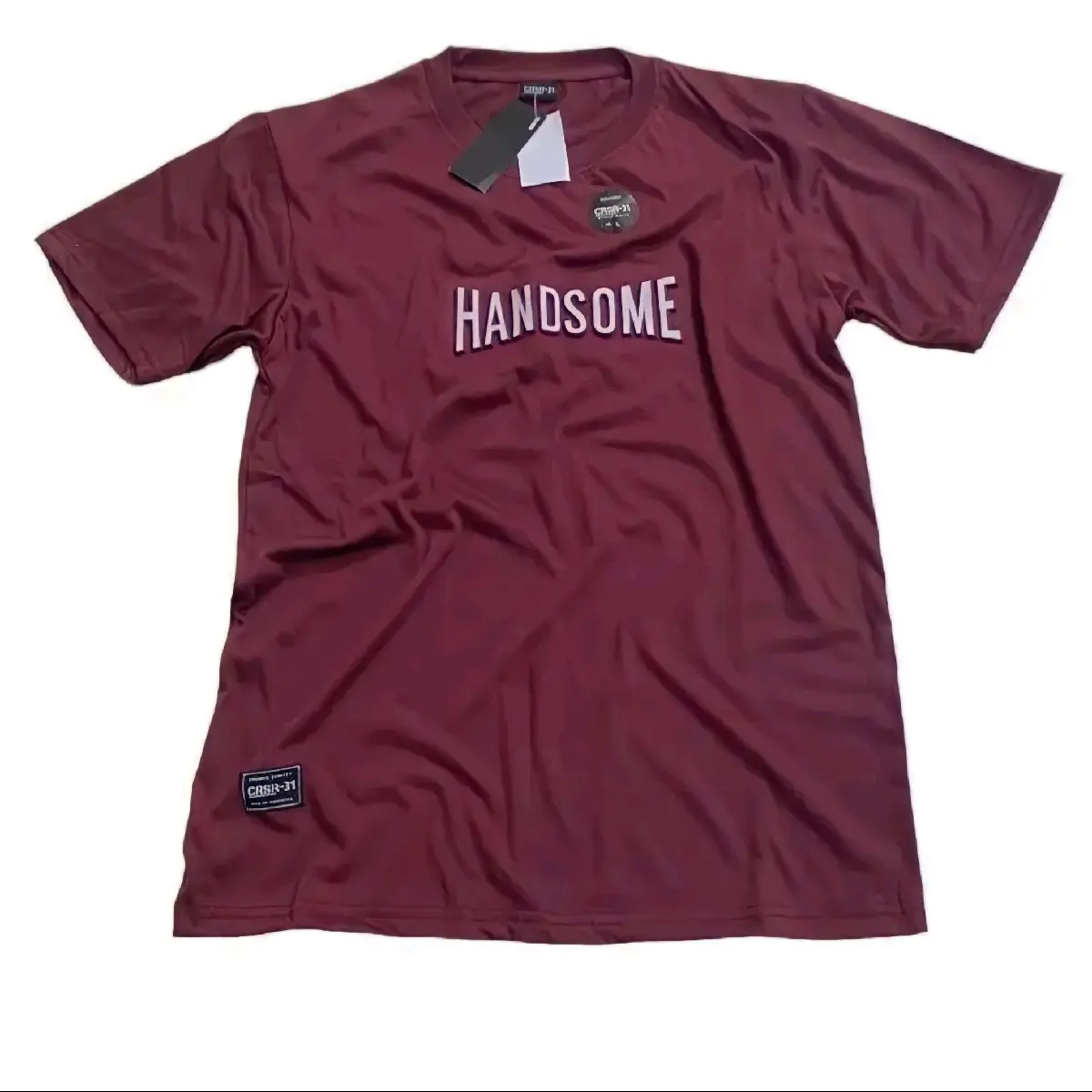 kaos 4 pcs 100rb kaos premium quality terbaru terlaris motif polos terbaru termurah terlaris Katun Baju Pria Keren Nyaman