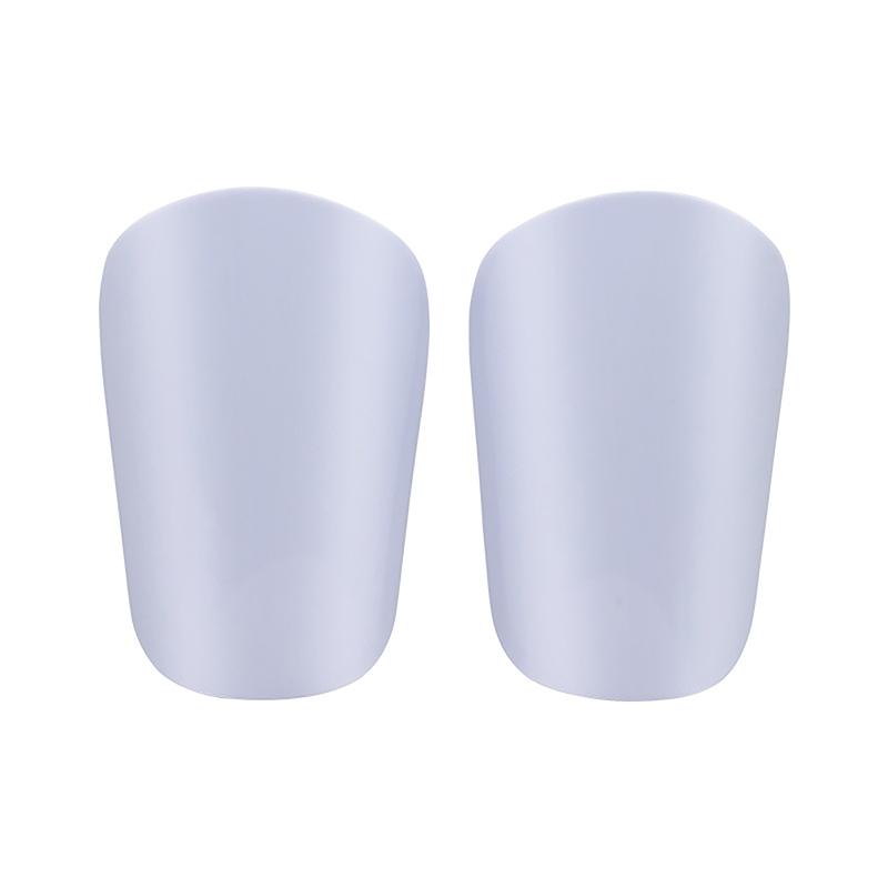 Product Introduction of [YYY]1 Pair Mini Football Shin Pad Wear-resistant Shock Absorbing Leg Protector Lightweight Portable Soccer Training Shank Board 37