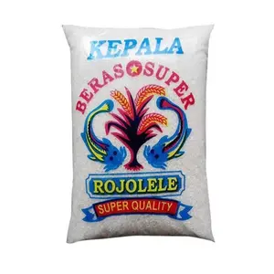 BERAS 10KG MURAH GRATIS ONGKIR / BERAS ROJOLELE 10KG / BERAS 5KG