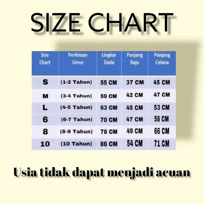 Varna Kids Setelan Piyama Anak Karakter Happy Duck Fashion 1