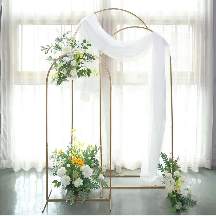 STANDING OVAL BESI DEKORASI - Shop | Tokopedia