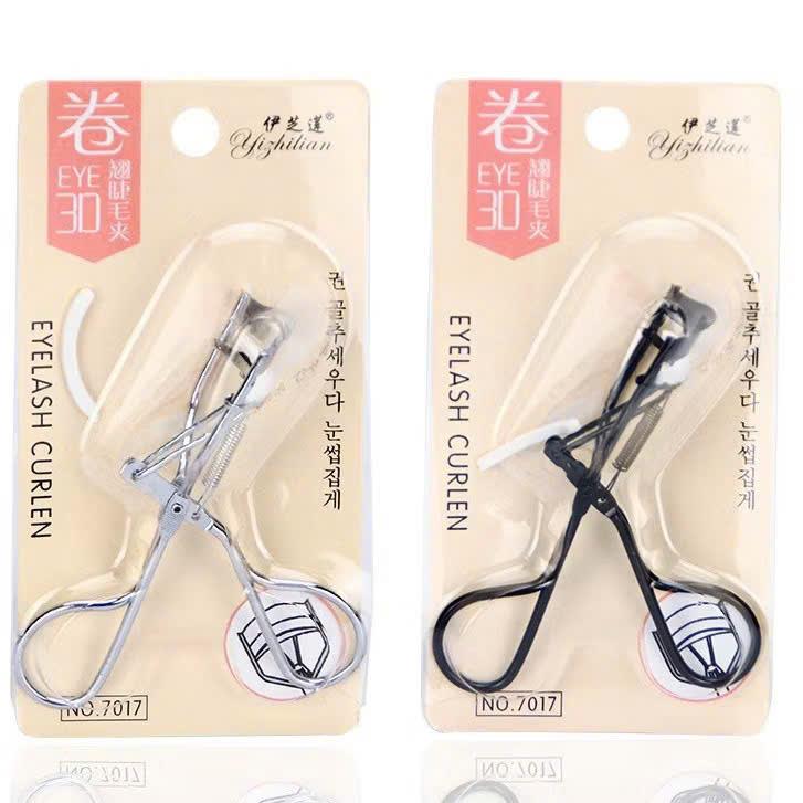 DỤNG CỤ BẤM MI KẸP MI 3D uốn cong lông mi 3D KM02