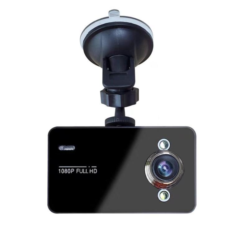 Bền 1080P Full HD Camera hành trình mini Cảm biến phát hiện chuyển động Màn…