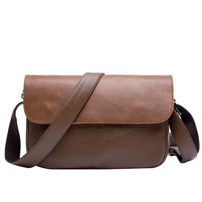 Product Introduction of Túi Đeo  Chéo Da PU Cao Cấp Chống Nước , Kiểu Dáng Thời Trang 68015 Bag Đeo Vai 23