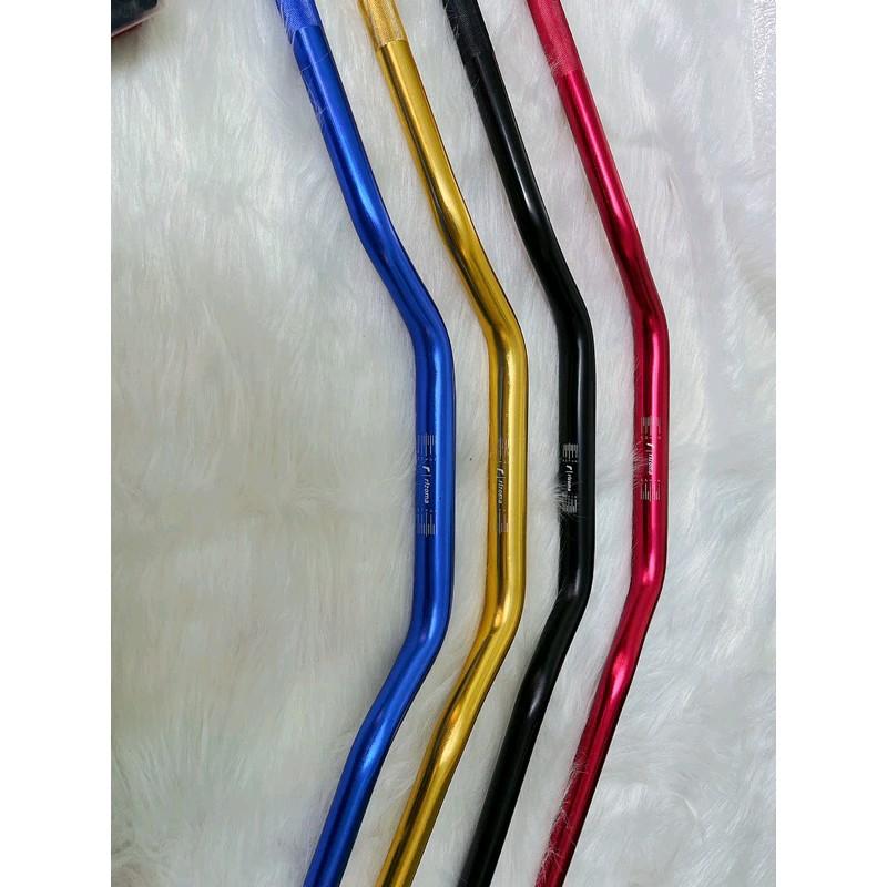 Ghi đông trung quốc ziroma không kèm cùm nâng