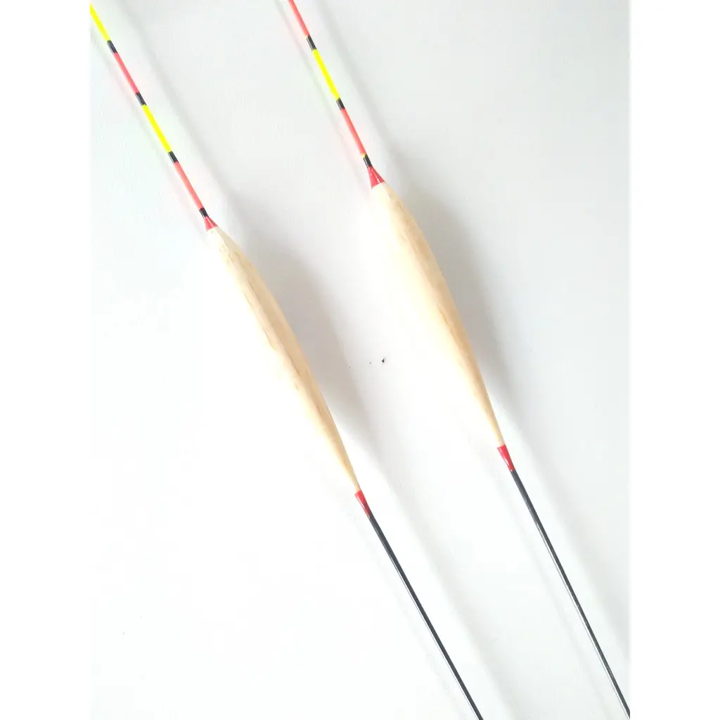 Pelampung Pancing Kambangan Kumbul Anti Badai Pelampung Tahan Angin Panjang 34cm