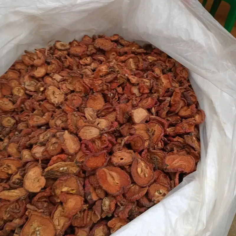 2kg táo mèo tây bắc - phạm quyên đặc sản Tây Bắc Food Thức Ăn 2