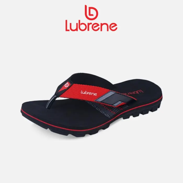 LUBRENE Sandal Anak Laki-laki ADONIS-TP Berhadiah Jam Tangan Terbaru 3