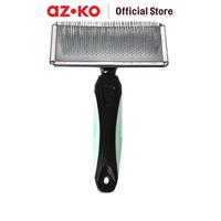 Gambar PAWS N TAIL SISIR SLICKER UKURAN LARGE dari AZKO ID Kota Surabaya 1 Tokopedia