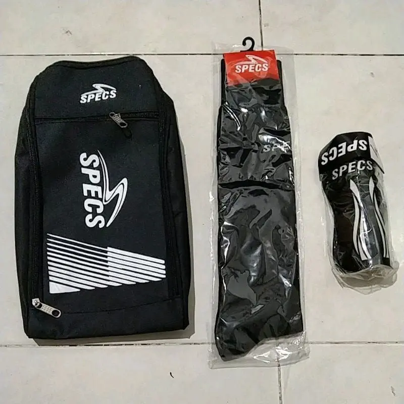 Paket Komplit Aksesories Sepak Bola & Futsal