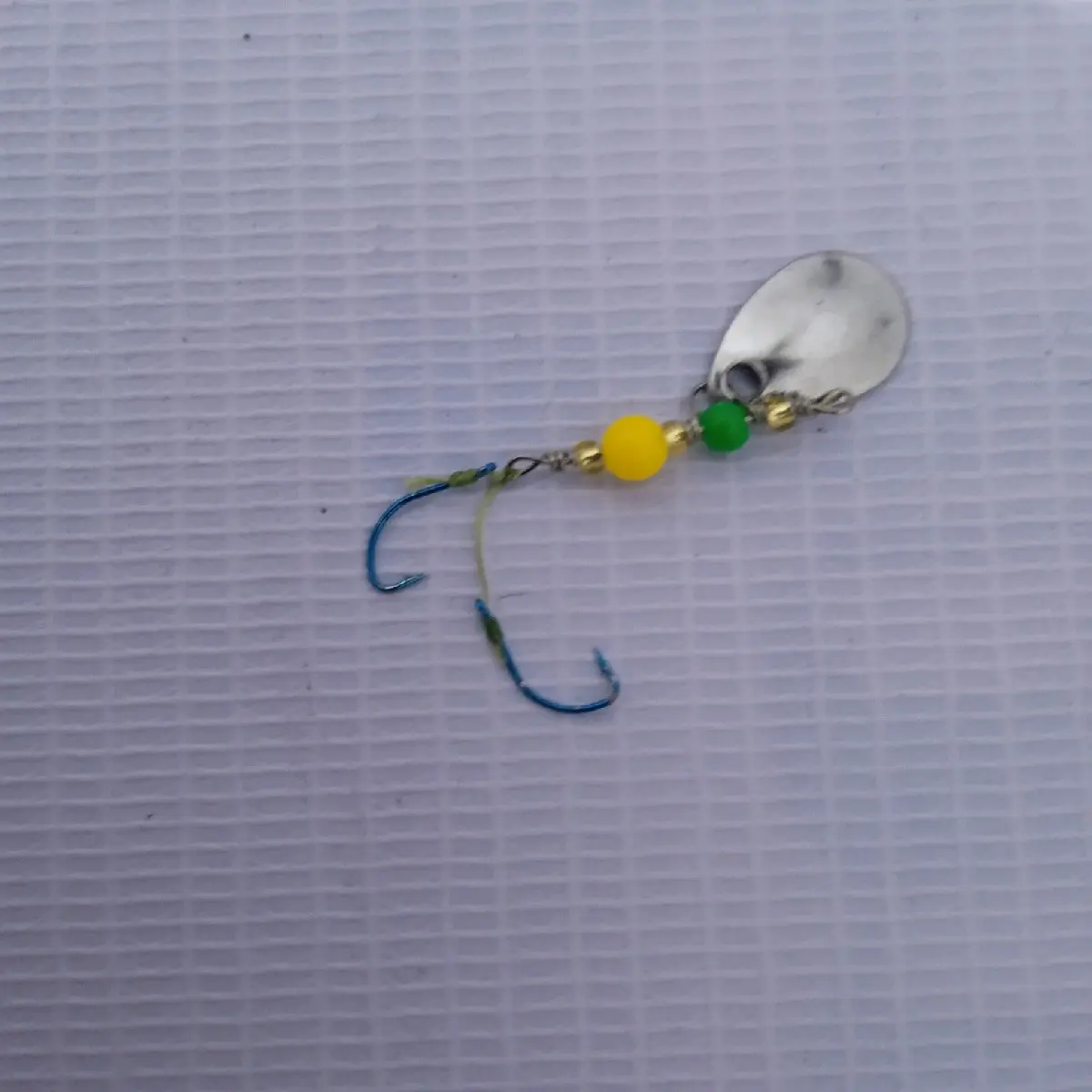 umpan casting rayap wader murah Ikan Lure