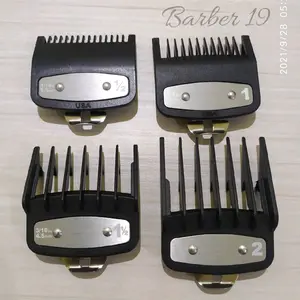 sepatu kliper wahl kemei wmak