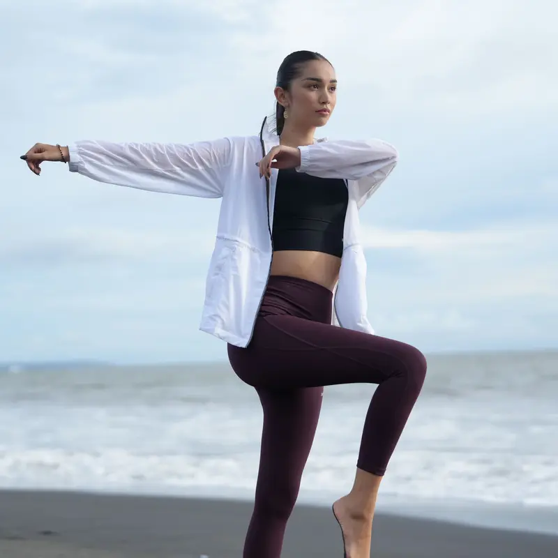 S3LGW01 - Legging 8.2 Cross 0