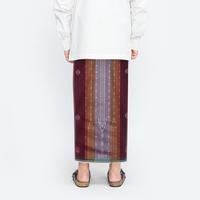 Gambar Sarung BHS Classic Silver Motif JGA Merah Hati - Merah dari SarungBHS Kab. Gresik 4 Tokopedia