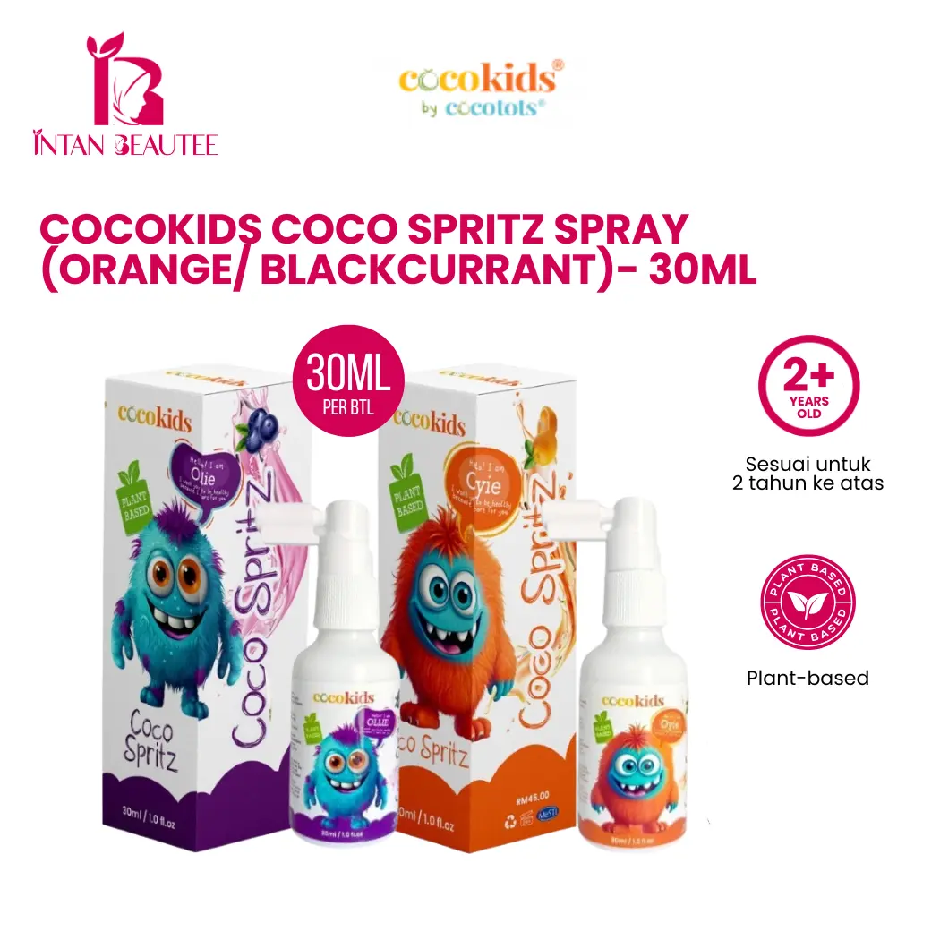 coco cutie - TikTok Shop Malaysia
