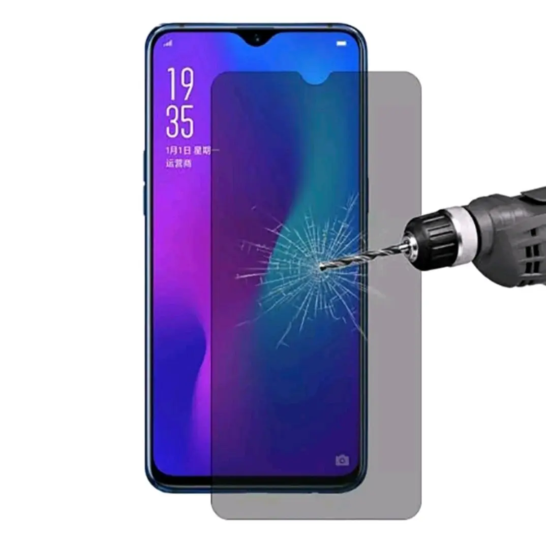 LIVE TEMPERED GLASS SPY ALL TYPE HANDPHONE