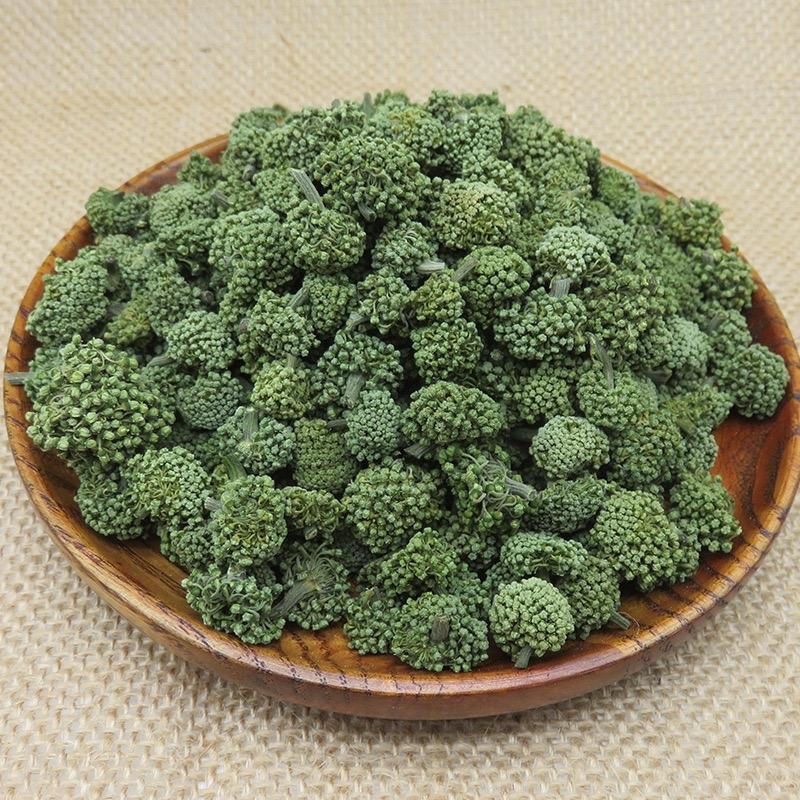 Nụ hoa tam thất hà giang loại hoa to không chất bảo quản [ Nụ hoa tam thất hà giang túi 250g - 500g - 1kg ] Chè Tea Nước Trà Chua Nho 7