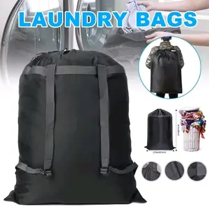 Tas Laundry Besar Jumbo model Ransel