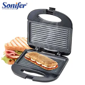 Sonifer sandwich maker 6046 pemanggang sandwich roti