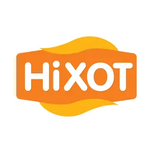 HiXOT - LÀNH NGON TRỌN VỊ