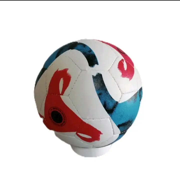 Bola sepak size 5 free pentil,jaring&pompa
