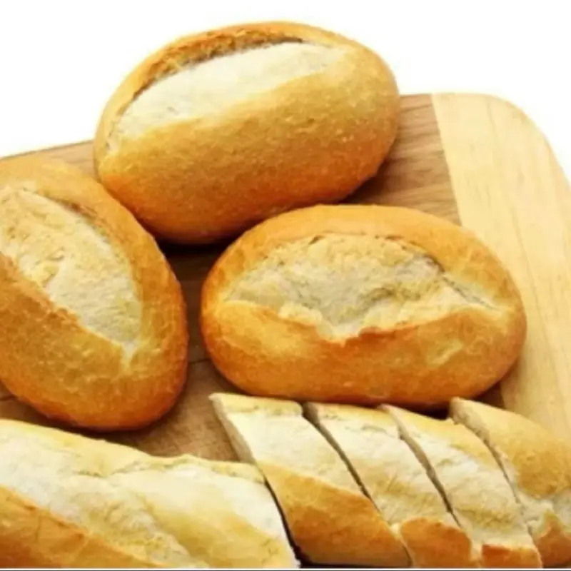 Men nở Mauripan làm bánh mỳ ngọt/nhạt 500gr - Quan trọng cho độ xốp mịn của bánh 6