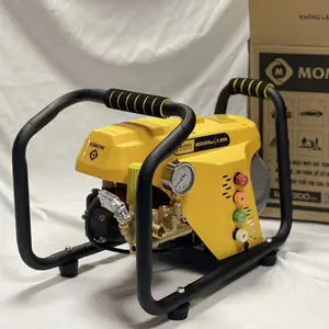 Máy rửa xe chính hãng