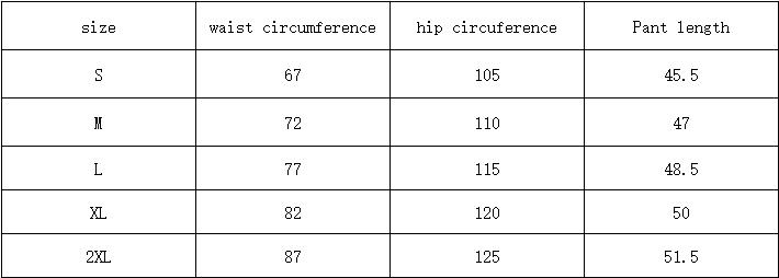Product Introduction of Factory direct sales of fashionable and comfortable men's shorts, casual and sports versatile fabric, soft and cold dry 0
