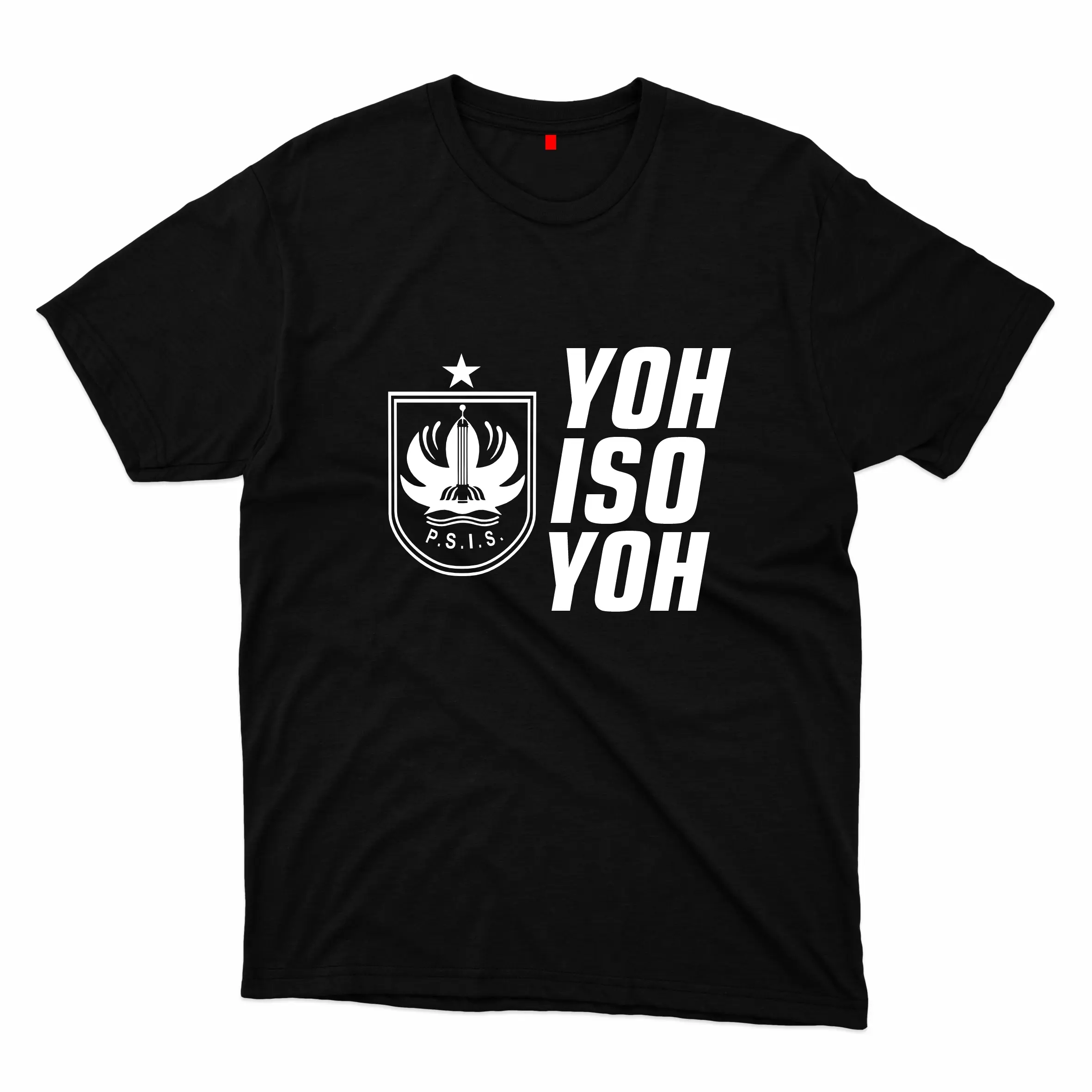 KAOS PSIS YOH ISO YOH COD
