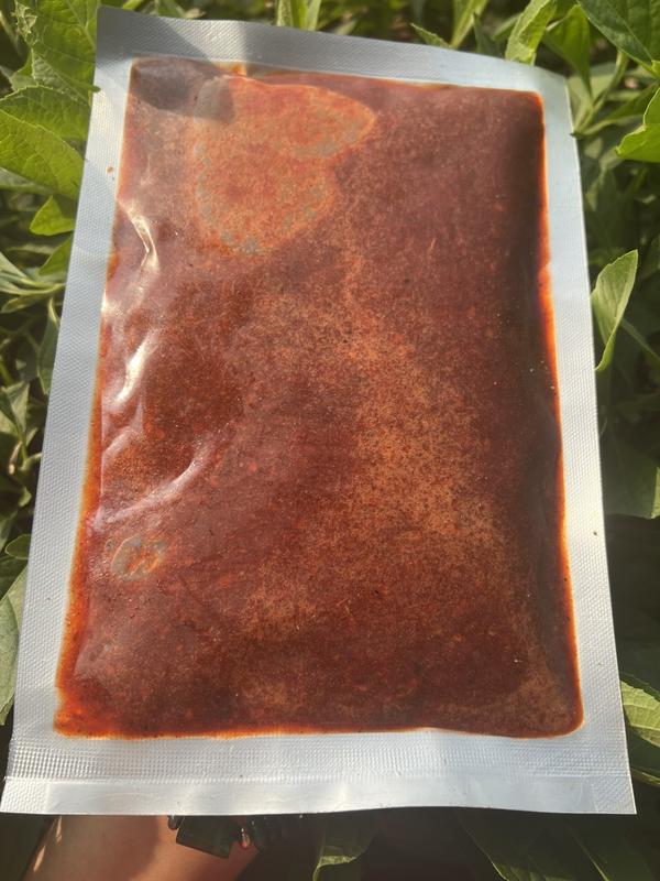 Sốt Ướp Thịt Xá Xíu Tiện Lợi