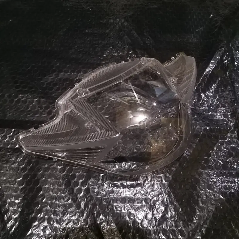 mika lampu depan reflektor suzuki gsx 150 R original FP-02 2