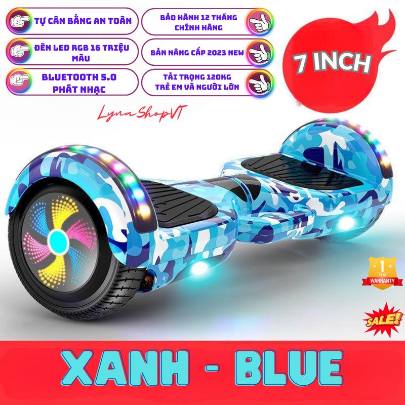  Xe Điện Cân Bằng 7 inch,8 inch,10 inch bluetooth led nhạc  kèm phụ kiện bảo vệ xe điện ninebot,xe scooter xe gấp gọn,xe cân bằng 2 bánh scooter,xe điện hottrend 2023,xe điện người lớn Nam Pin 