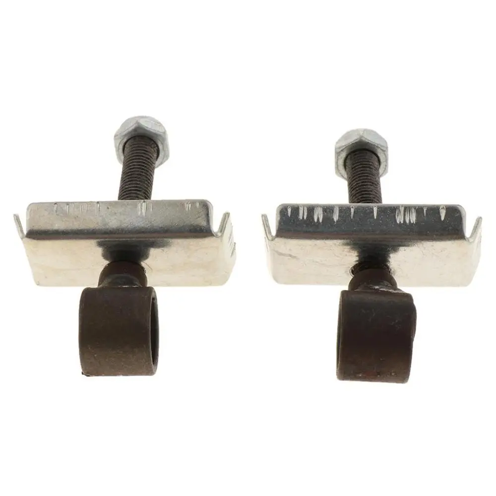 Motorcycle Chain Tensioner Adjuster Screw Kit