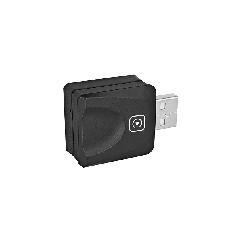 Product Introduction of 2 in 1 USB Mini Wireless Carplay Adapter for Android Auto Smart Box Plug and Play Bluetooth 5.0 For Peugeot Kia Volkswagen Toyota 25