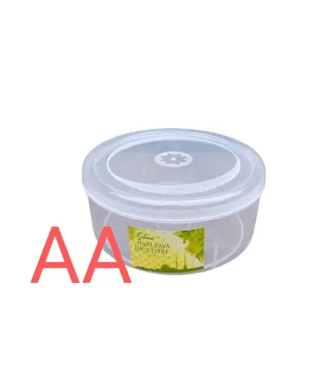 toples nastar lebaran 12.pcs/6.pcs toples nastar termurah Plastik Plastik Plastik Plastik Plastik Plastik 3