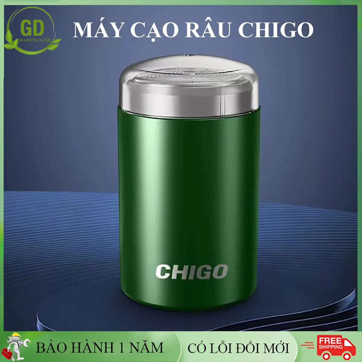 Máy cạo râu mini cao cấp đa năng không dây nam nhỏ gọn bỏ túi du lịch cực tiện lợi dung lượng pin siêu khỏe sạc usb đa dụng. Bảo hành 12 tháng toàn quốc, đổi mới trong 7 ngày đầu nếu có lỗi.